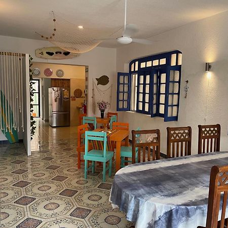 Itze Hostel Boutique - Progreso Progreso  Dış mekan fotoğraf