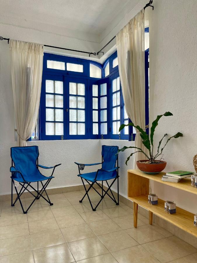 Itze Hostel Boutique - Progreso Progreso  Dış mekan fotoğraf