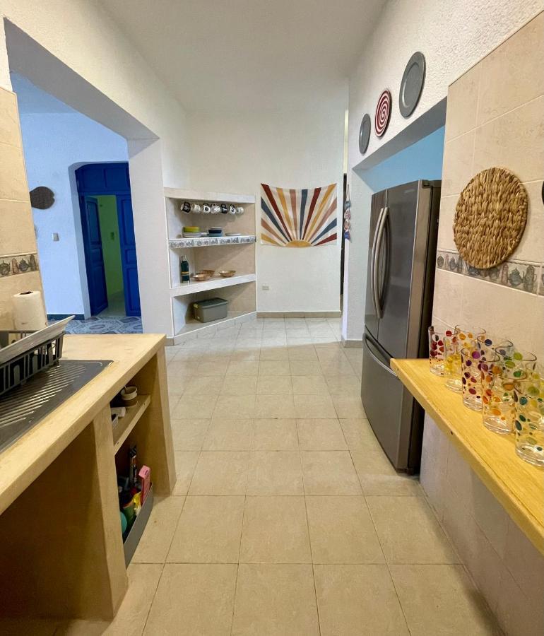 Itze Hostel Boutique - Progreso Progreso  Dış mekan fotoğraf