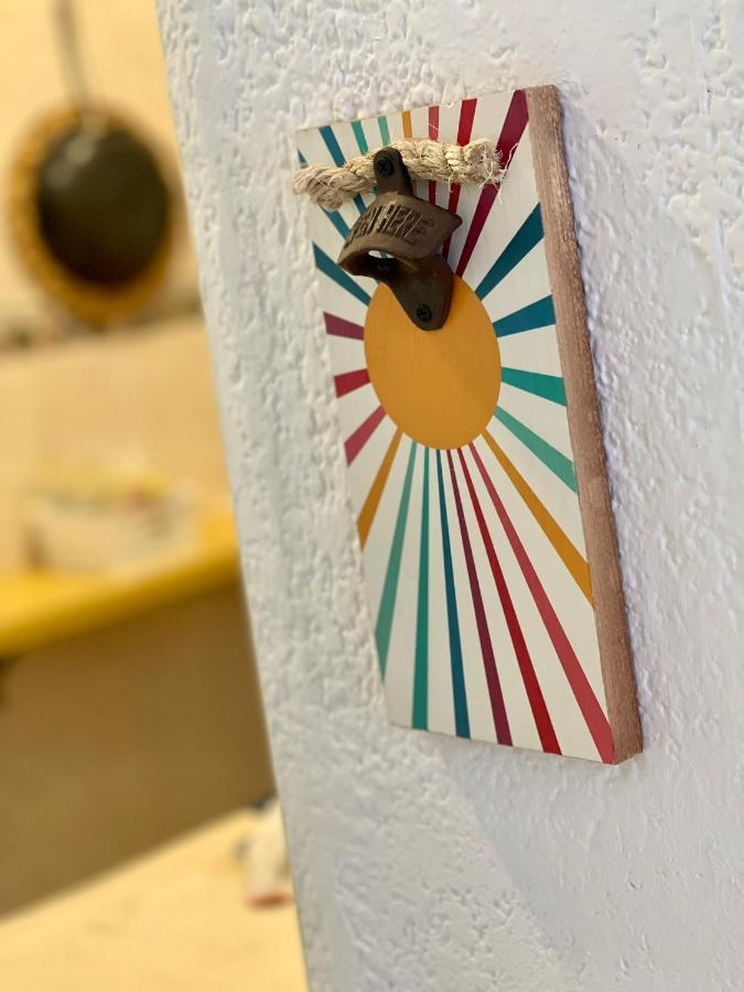 Itze Hostel Boutique - Progreso Progreso  Dış mekan fotoğraf