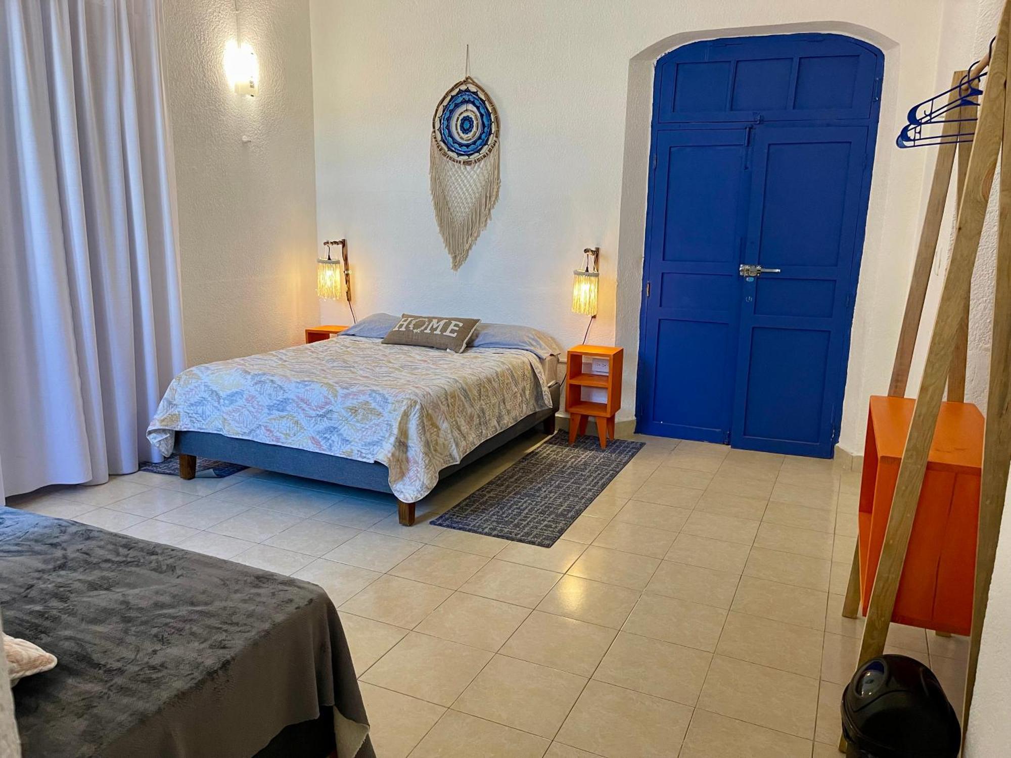 Itze Hostel Boutique - Progreso Progreso  Dış mekan fotoğraf