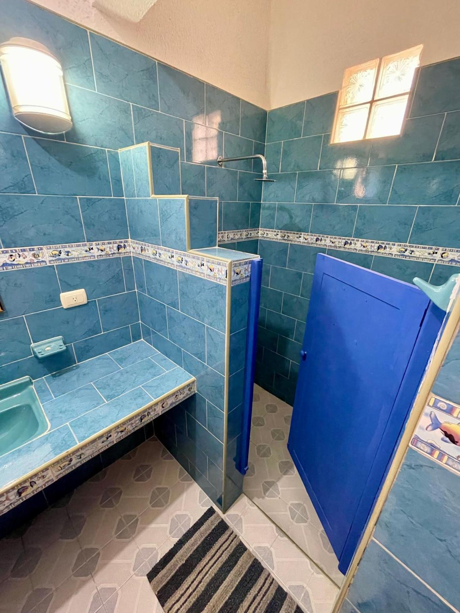 Itze Hostel Boutique - Progreso Progreso  Dış mekan fotoğraf