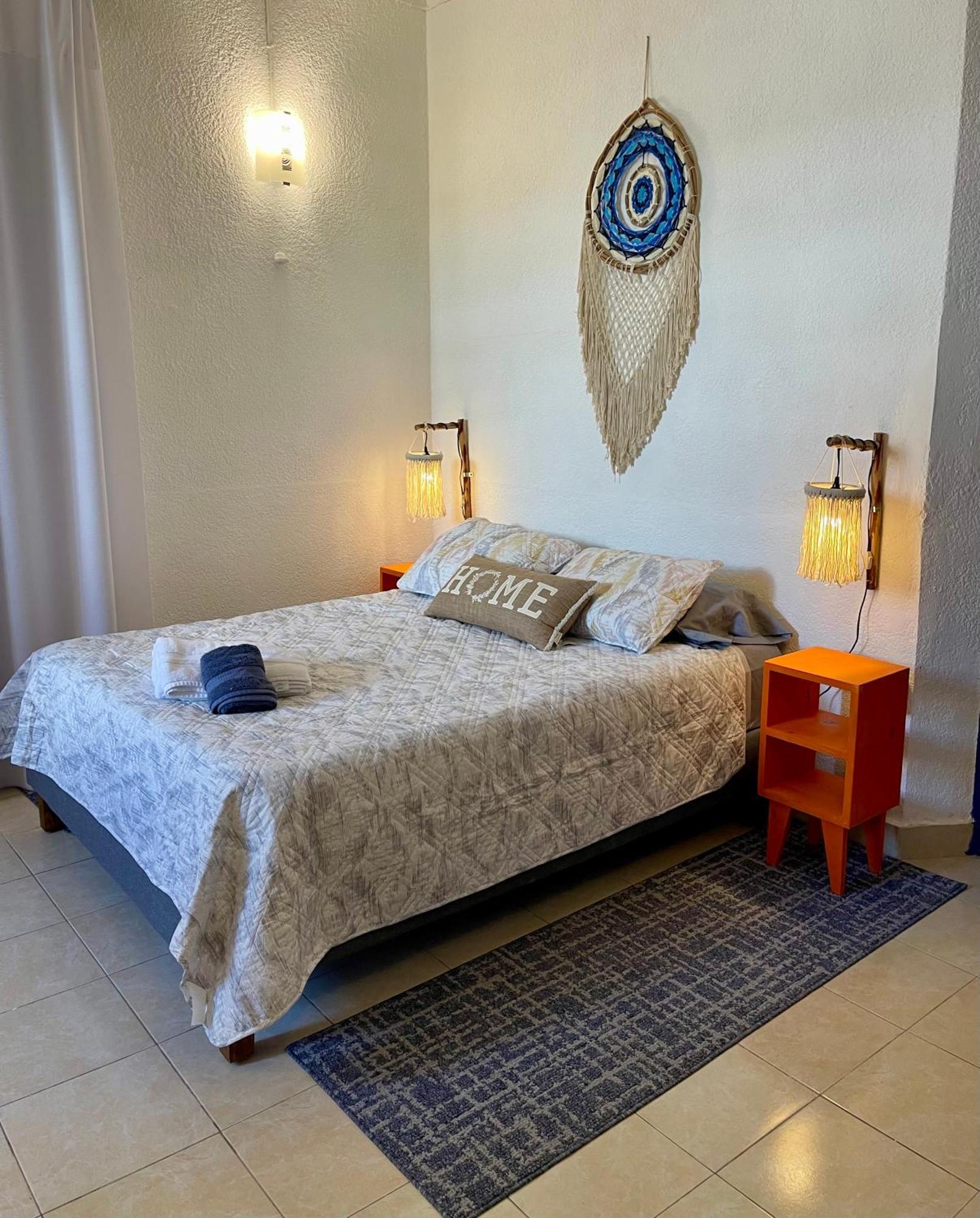 Itze Hostel Boutique - Progreso Progreso  Dış mekan fotoğraf
