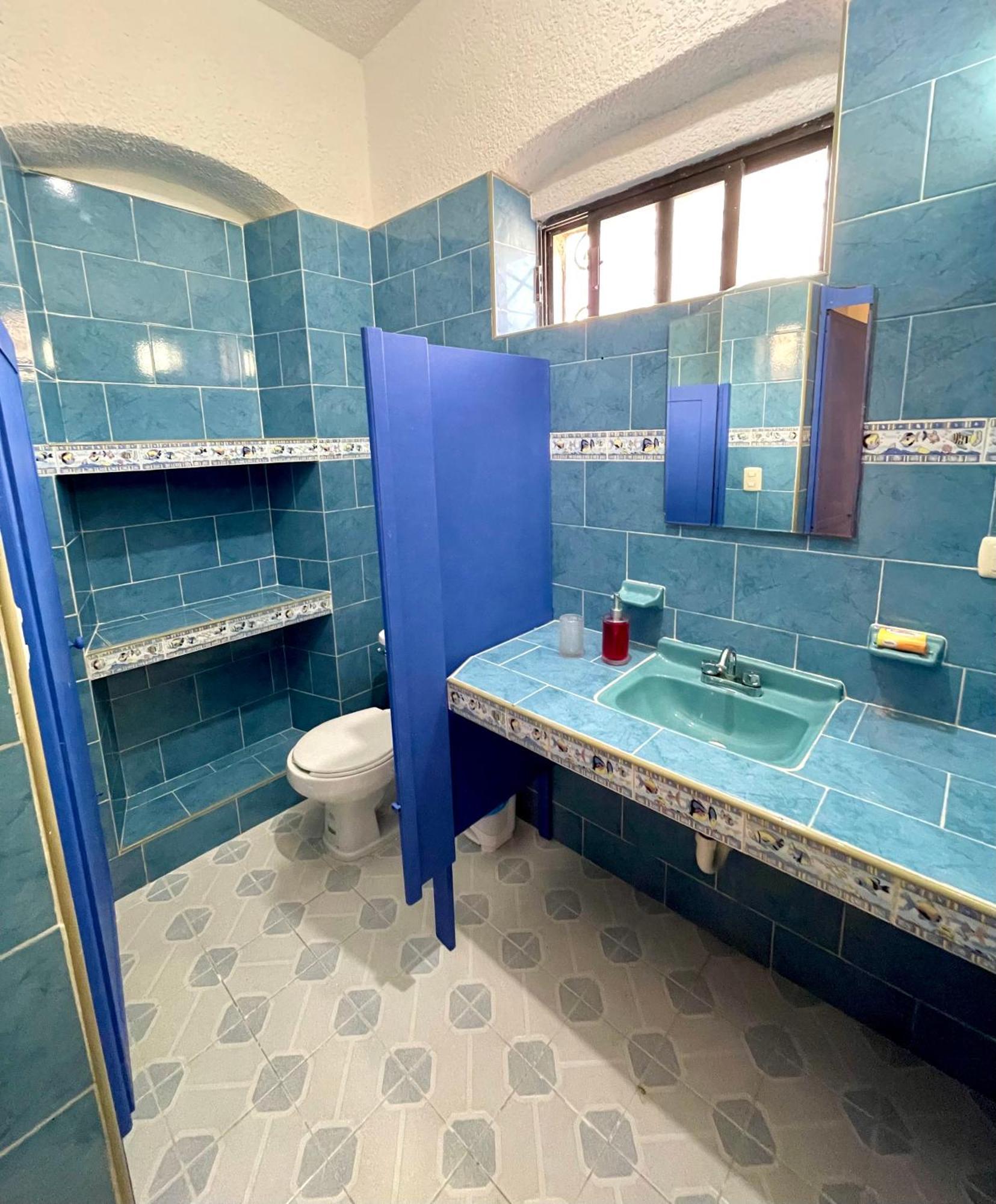 Itze Hostel Boutique - Progreso Progreso  Dış mekan fotoğraf