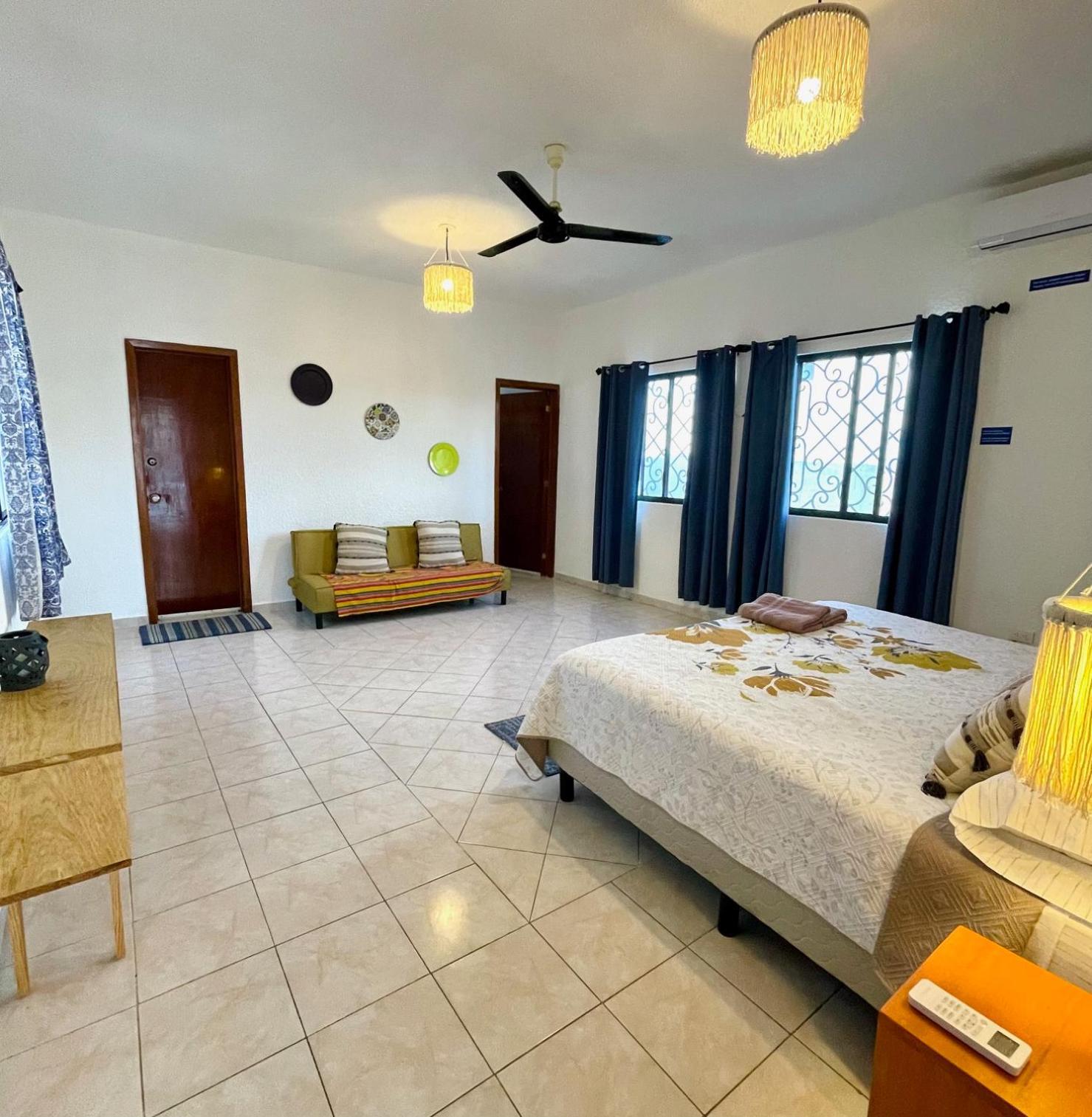 Itze Hostel Boutique - Progreso Progreso  Oda fotoğraf