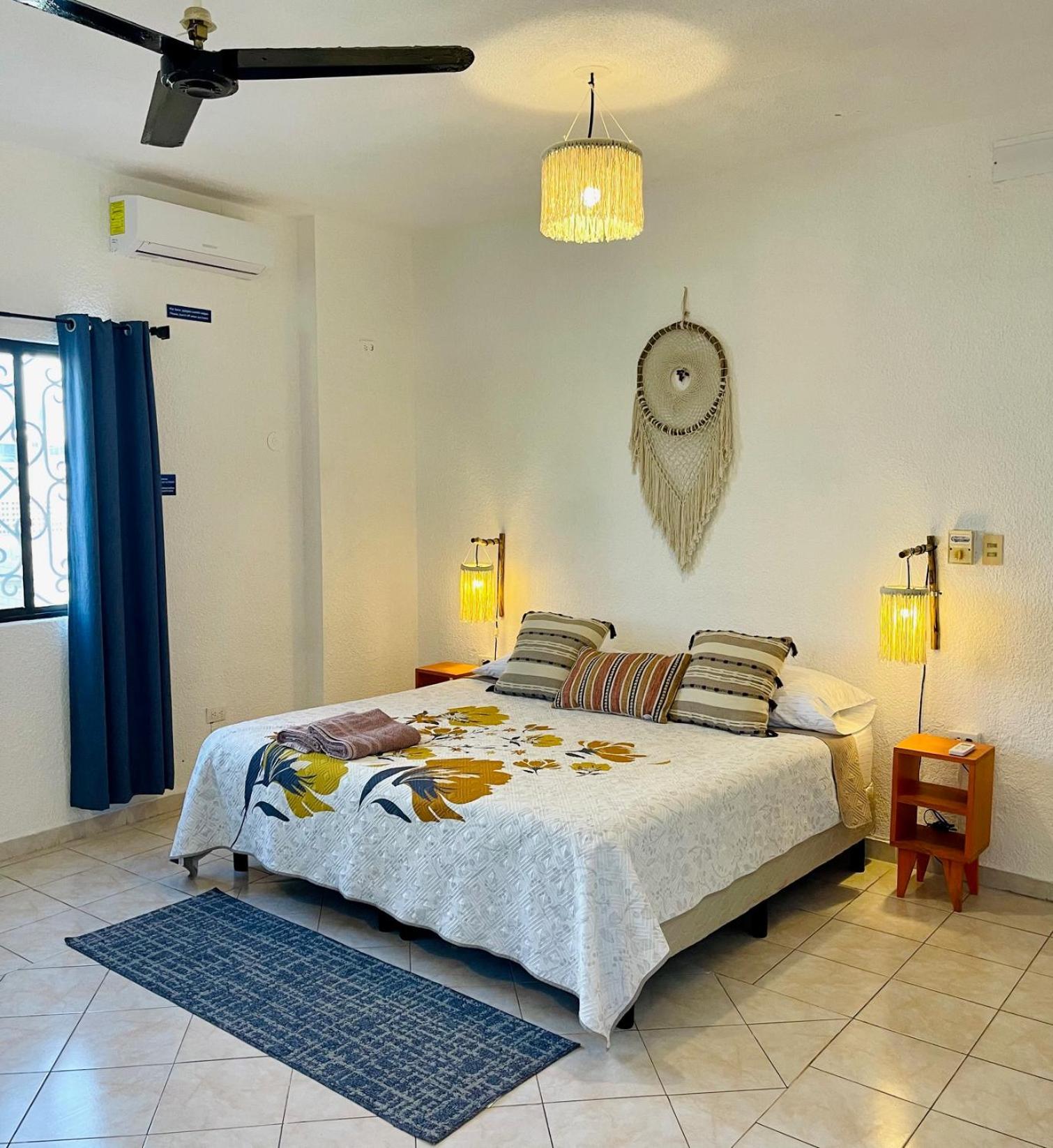 Itze Hostel Boutique - Progreso Progreso  Oda fotoğraf