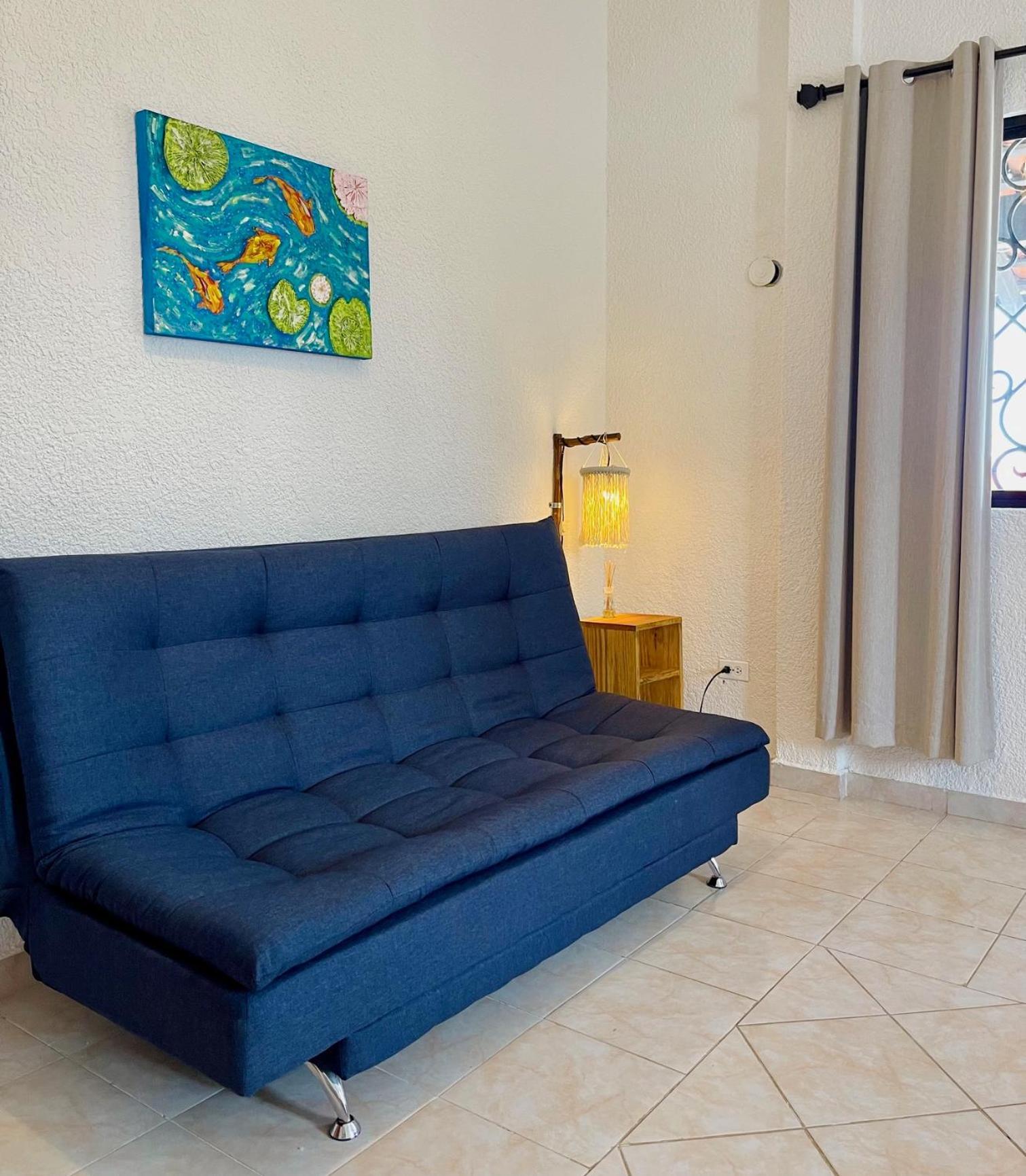 Itze Hostel Boutique - Progreso Progreso  Oda fotoğraf
