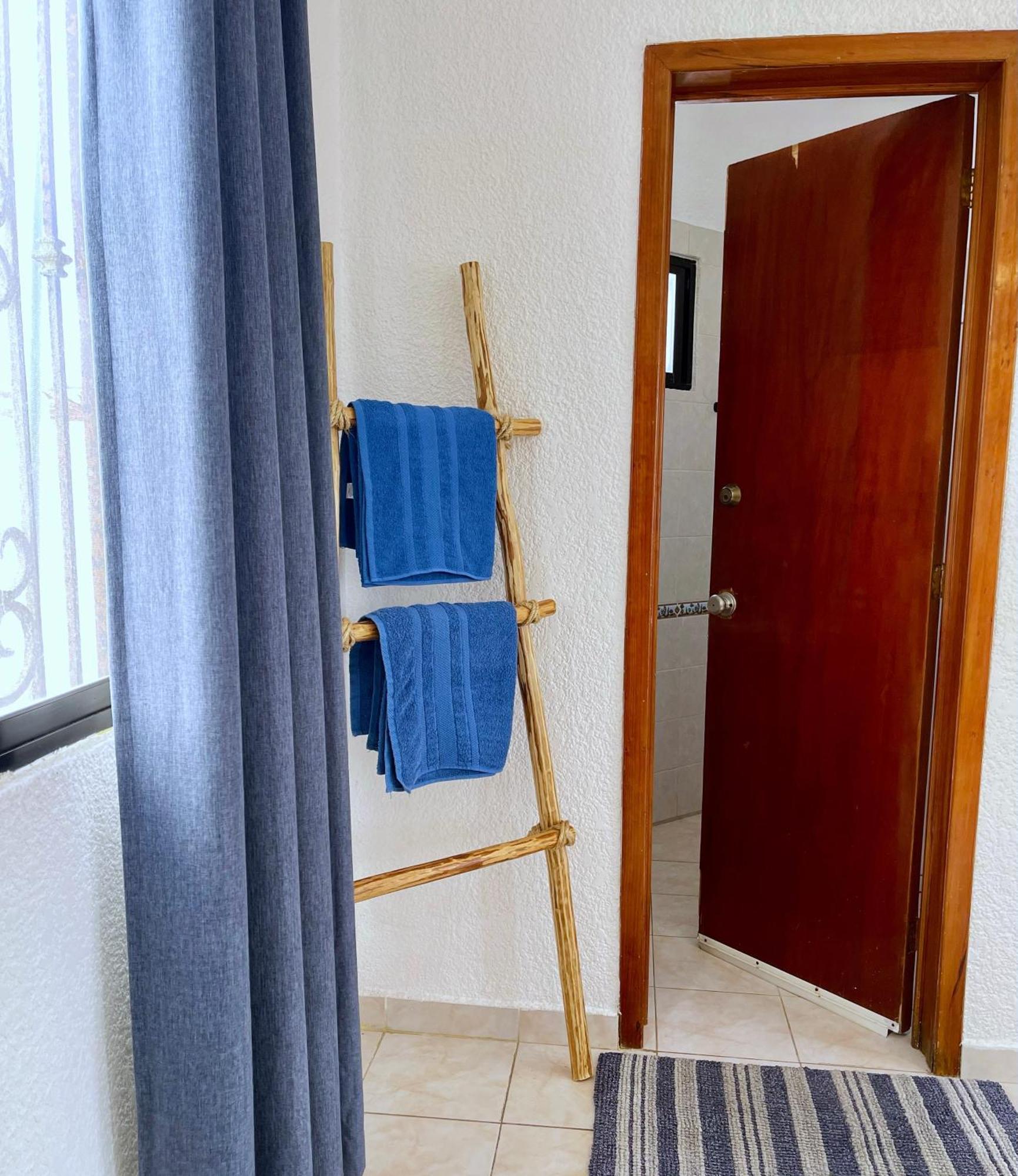 Itze Hostel Boutique - Progreso Progreso  Dış mekan fotoğraf