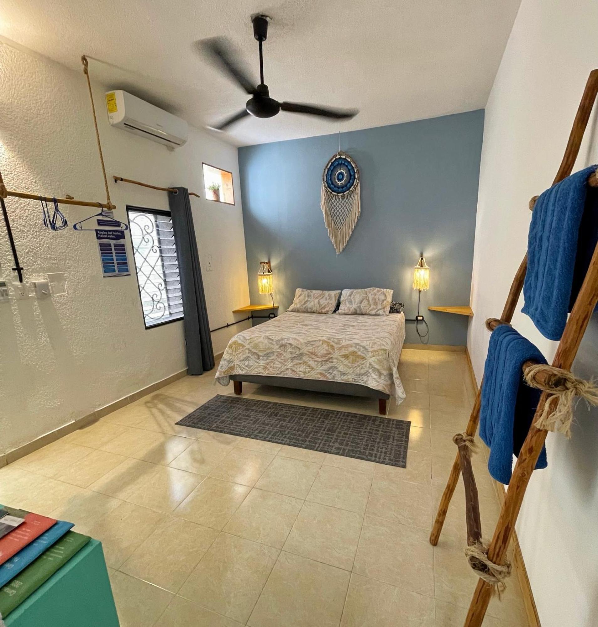 Itze Hostel Boutique - Progreso Progreso  Dış mekan fotoğraf