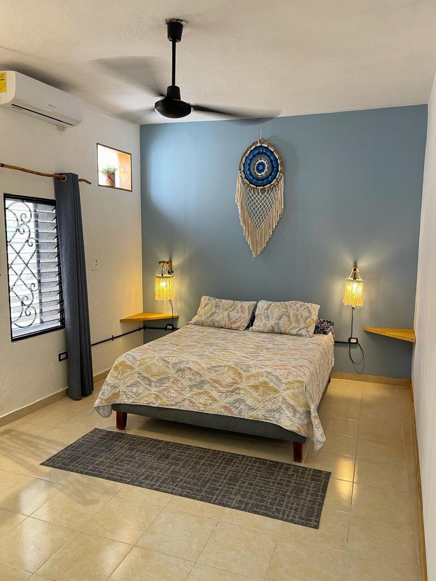 Itze Hostel Boutique - Progreso Progreso  Dış mekan fotoğraf